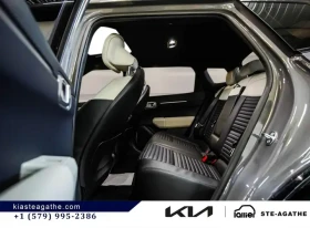Kia EV4 Gt-Line* LONG RANGE* 2026* 360* Digital Key 2.0* О, снимка 10