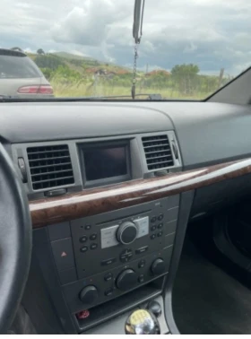 Opel Vectra, снимка 6