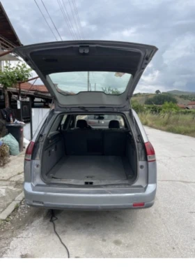 Opel Vectra, снимка 5