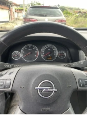 Opel Vectra, снимка 3