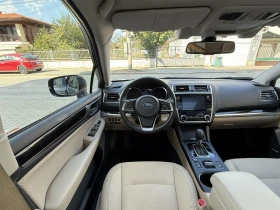Subaru Outback FACELIFT-2.5i-AVTOMAT-LPG(BRC)-4X4-ШВЕЙЦАРИЯ-FULL-, снимка 10