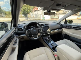 Subaru Outback FACELIFT-2.5i-AVTOMAT-LPG(BRC)-4X4-ШВЕЙЦАРИЯ-FULL-, снимка 9