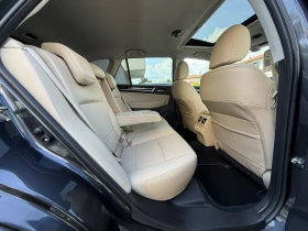 Subaru Outback FACELIFT-2.5i-AVTOMAT-LPG(BRC)-4X4-ШВЕЙЦАРИЯ-FULL-, снимка 16