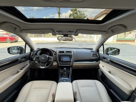 Subaru Outback FACELIFT-2.5i-AVTOMAT-LPG(BRC)-4X4-ШВЕЙЦАРИЯ-FULL-, снимка 11