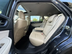Subaru Outback FACELIFT-2.5i-AVTOMAT-LPG(BRC)-4X4-ШВЕЙЦАРИЯ-FULL-, снимка 15