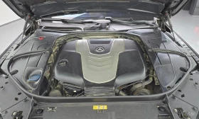 Mercedes-Benz S 350 L d / DIS / BURMESTER / 360 / ЦЕНА ДО БГ , снимка 6