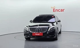 Mercedes-Benz S 350 L d / DIS / BURMESTER / 360 / ЦЕНА ДО БГ , снимка 3