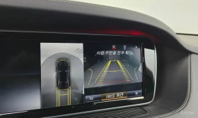 Mercedes-Benz S 350 L d / DIS / BURMESTER / 360 / ЦЕНА ДО БГ , снимка 14