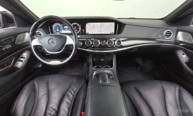 Mercedes-Benz S 350 L d / DIS / BURMESTER / 360 / ЦЕНА ДО БГ , снимка 7