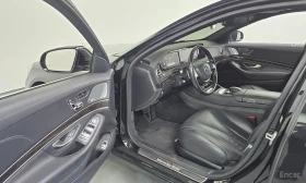 Mercedes-Benz S 350 L d / DIS / BURMESTER / 360 / ЦЕНА ДО БГ , снимка 10