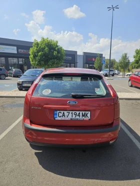 Ford Focus, снимка 2
