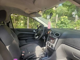 Ford Focus, снимка 4