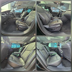 Peugeot 508 RXH 180к.с. ПАНОРАМА , снимка 12