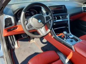 BMW 850 CoupeM850i Xdrive* BOWERS&WILKINS* HEAD-UP* CARFAX, снимка 10
