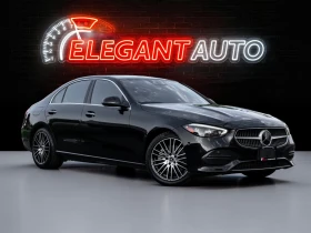 Mercedes-Benz C 300 4 MATIC/ BURMESTER / 360 КАМЕРИ / DISTRONIC / PANO, снимка 5