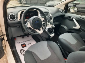 Ford Ka 2010та БИЖУ, снимка 8