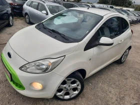 Ford Ka 2010та БИЖУ, снимка 7
