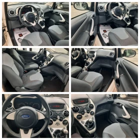 Ford Ka 2010та БИЖУ, снимка 13