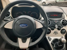 Ford Ka 2010та БИЖУ, снимка 9