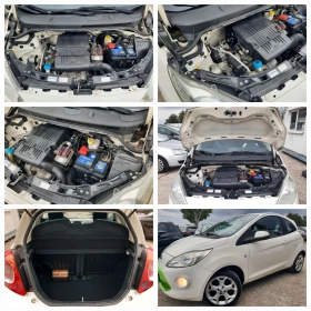 Ford Ka 2010та БИЖУ, снимка 15