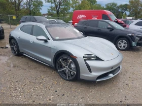 Porsche Taycan Cross Turismo Turbo/Turbo S, снимка 1