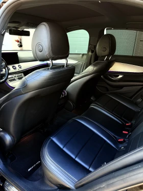 Mercedes-Benz E 350, снимка 9