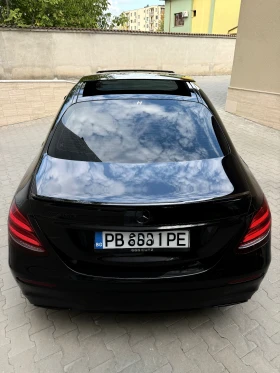 Mercedes-Benz E 350, снимка 4