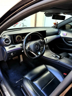 Mercedes-Benz E 350, снимка 8