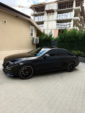 Mercedes-Benz E 350, снимка 5