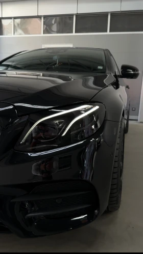 Mercedes-Benz E 350, снимка 7