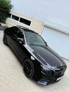 Mercedes-Benz E 350, снимка 2