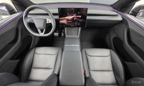 Tesla Model Y * Premium Long Range AWD * , снимка 7