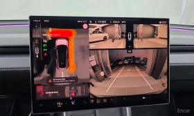 Tesla Model Y * Premium Long Range AWD * , снимка 14