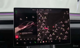 Tesla Model Y * Premium Long Range AWD * , снимка 13