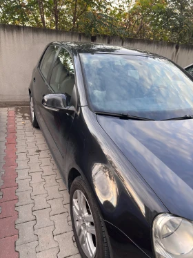 VW Golf Golf 5, снимка 2