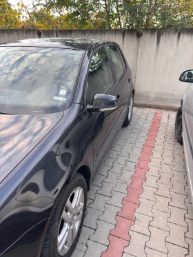VW Golf Golf 5, снимка 3
