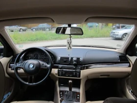 BMW 320, снимка 6