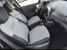 Renault Captur 1.5dCi фейслифт, снимка 4
