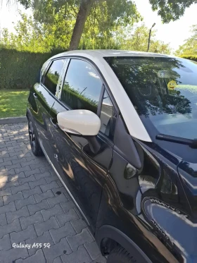 Renault Captur 1.5dCi фейслифт, снимка 2