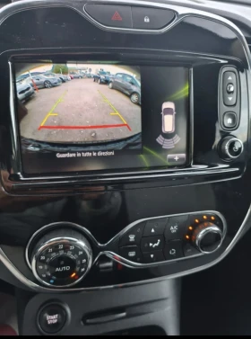 Renault Captur 1.5dCi фейслифт, снимка 12