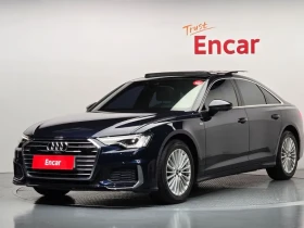 Audi A6 45 Tfsi Premium, снимка 1