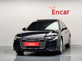 Audi A6 45 Tfsi Premium, снимка 3