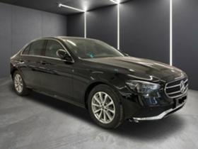 Обява за продажба на Mercedes-Benz E 300 d 4M Avantgarde  ~ 122 000 лв. - изображение 1