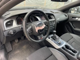 Audi A5 2.0tfsi Sline Sportback, снимка 7