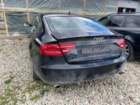 Audi A5 2.0tfsi Sline Sportback, снимка 4