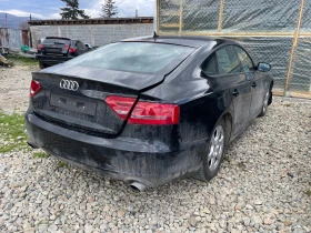 Audi A5 2.0tfsi Sline Sportback, снимка 2