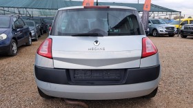 Renault Megane 1.6i 16V NOV VNOS GERMANY | Mobile.bg   5