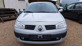 Renault Megane 1.6i 16V NOV VNOS GERMANY | Mobile.bg   2