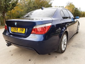 BMW 520 feis/M pack, снимка 7