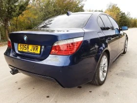 BMW 520 feis/M pack | Mobile.bg    7